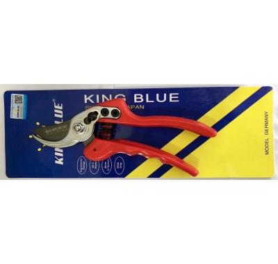 Kéo cắt cành King Blue