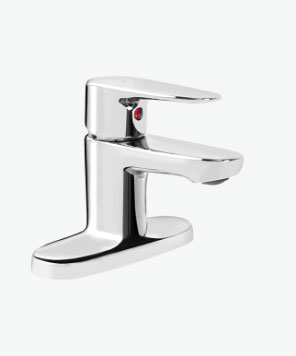 Vòi chậu cao cấp LFV- 1111S (sử dụng được cả nước nóng và lạnh )