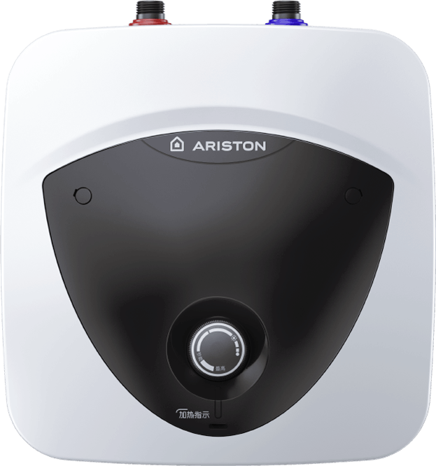 Bình nước nóng gián tiếp ANDRIS LUX 6 UE/BE