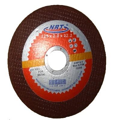 Đá cắt 125 Nhật