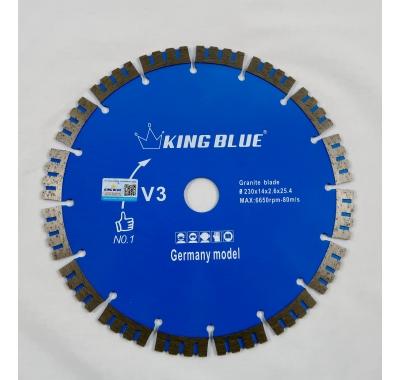 Lưỡi cắt Bê tông, Đá  granite