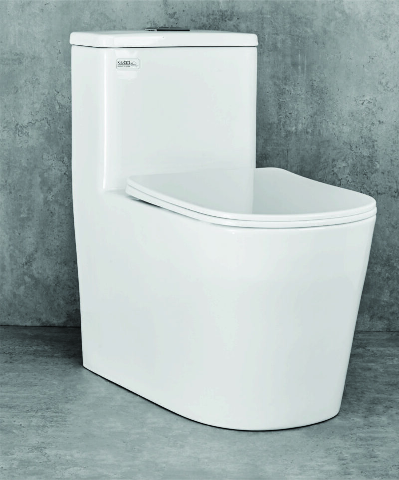 Thiết bị vệ sinh Hàn Quốc KeLim