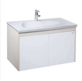 Lavabo + Tủ Treo - LF5368 + EH05368AD