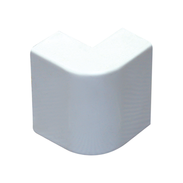 Cút L Dẹt ( Góc Ngoài )