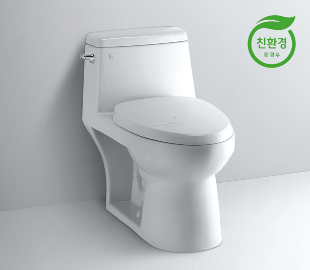 Bồn cầu Kelim C-974