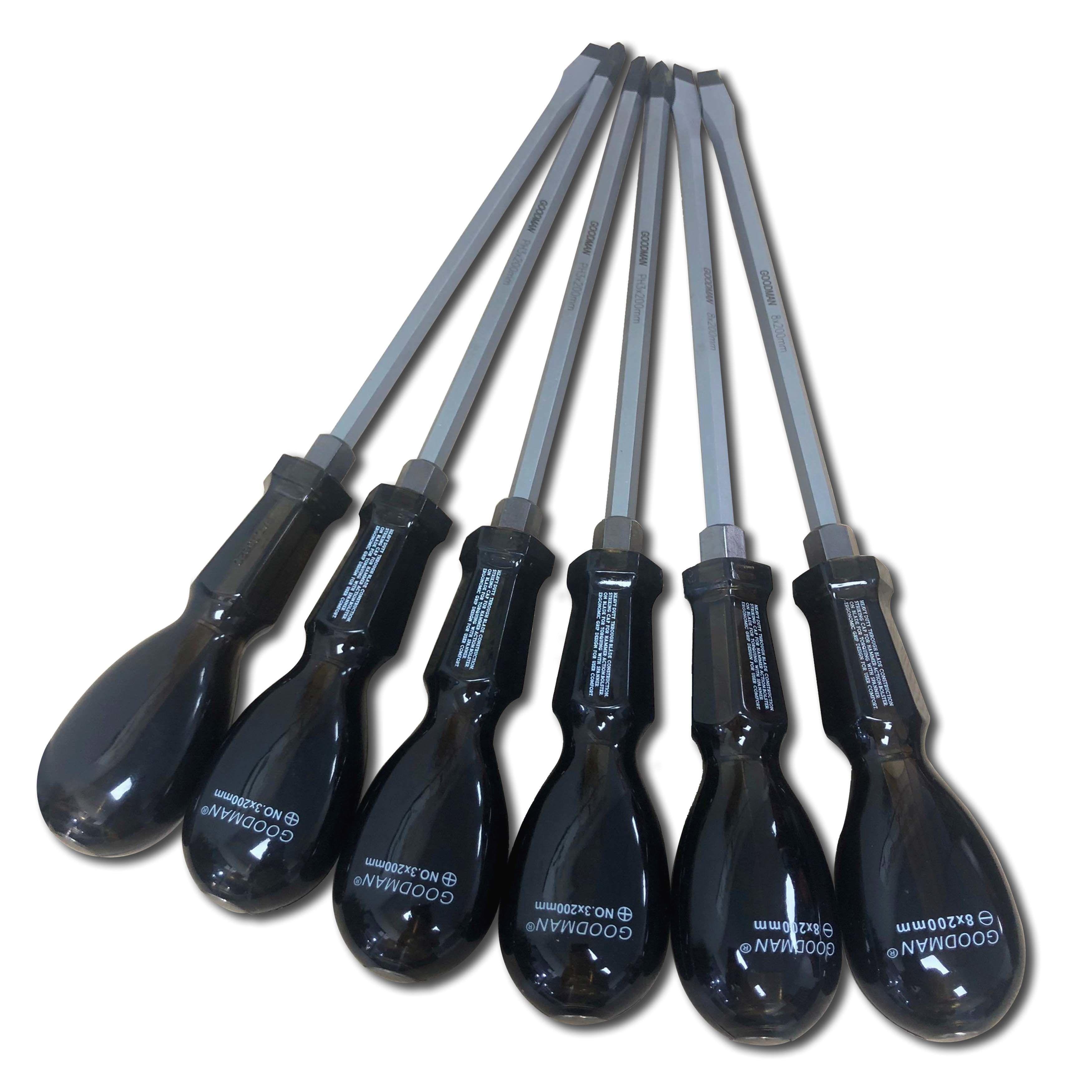 Tô vít đóng goodman