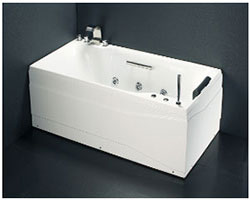 Bồn Tắm Massage Chân Yếm - MT0870L/R