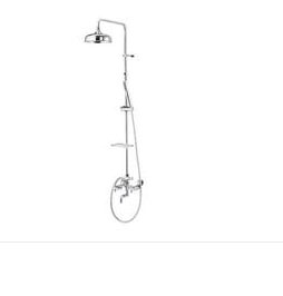 Bộ Vòi Sen Đứng Nóng Lạnh - S326C