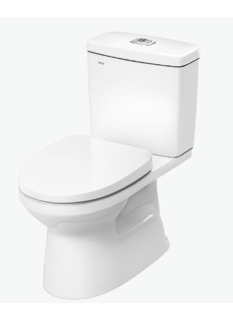 Bàn cầu 2 khối AC-504VWN