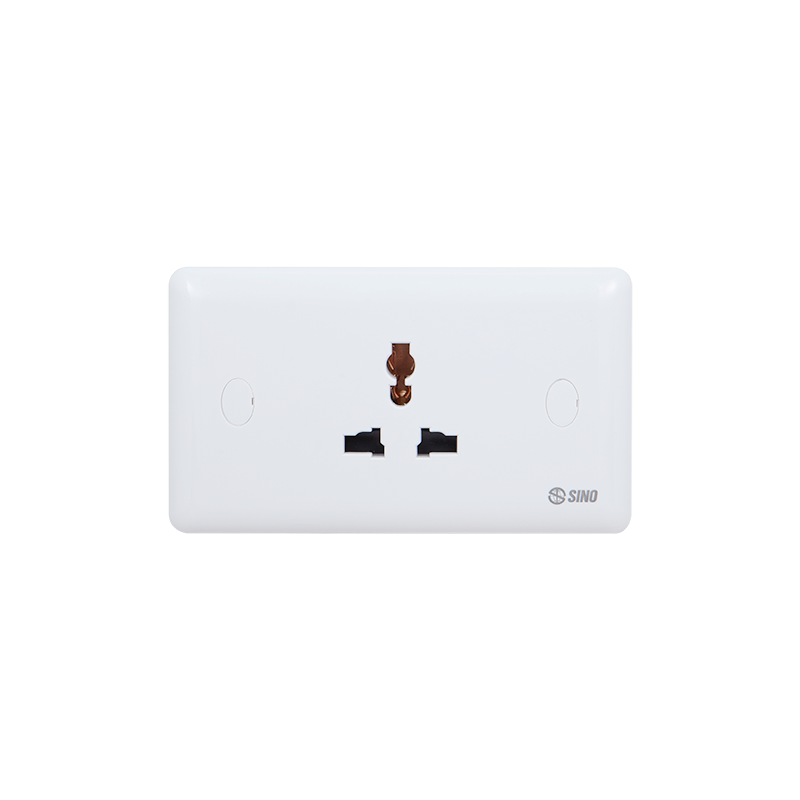 Ổ Cắm S198AM (S198AMV)