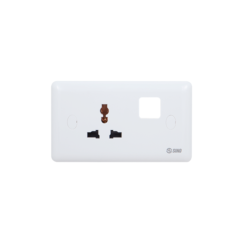 Ổ Cắm S198AM/X (S198AM/XV)