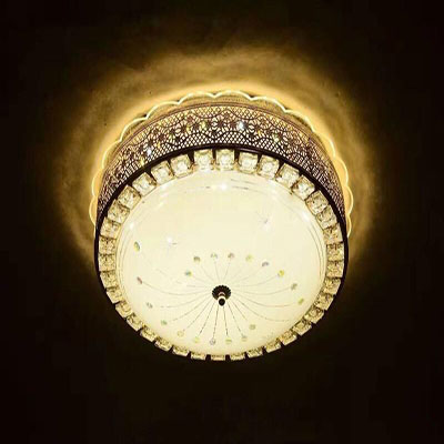 Đèn trang trí Đ07