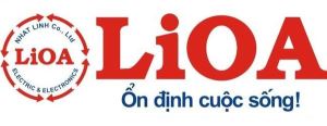 Thiết bị điện Lioa