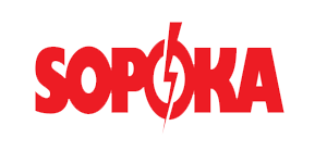 Ổ phích cắm SoPoKa