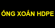 Ống xoắn HDPE
